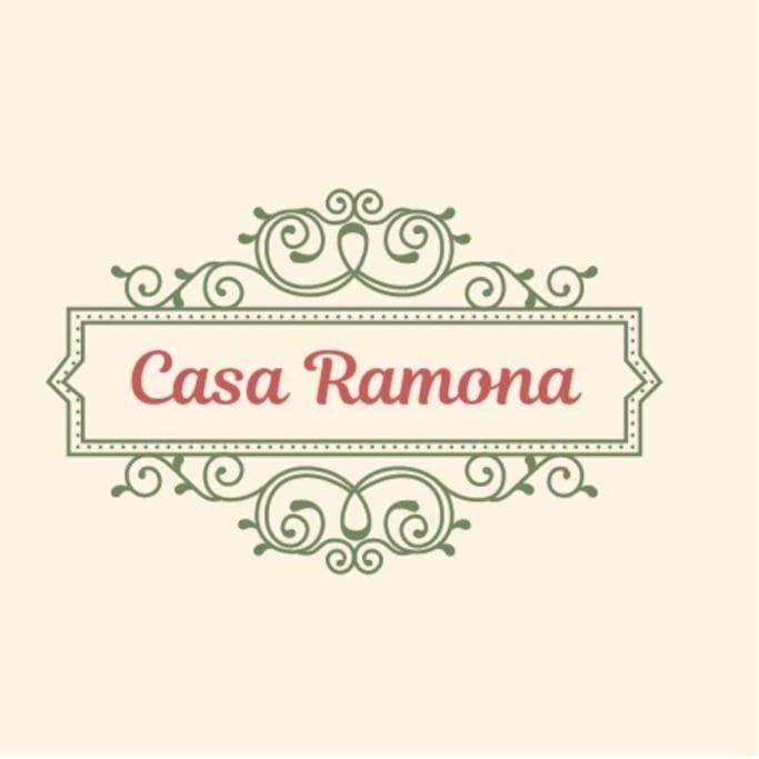 Casa Ramona Apartamento De Pueblo Con Patio En El Centro De Sant Joan Sant Joan de les Abadesses Eksteriør billede